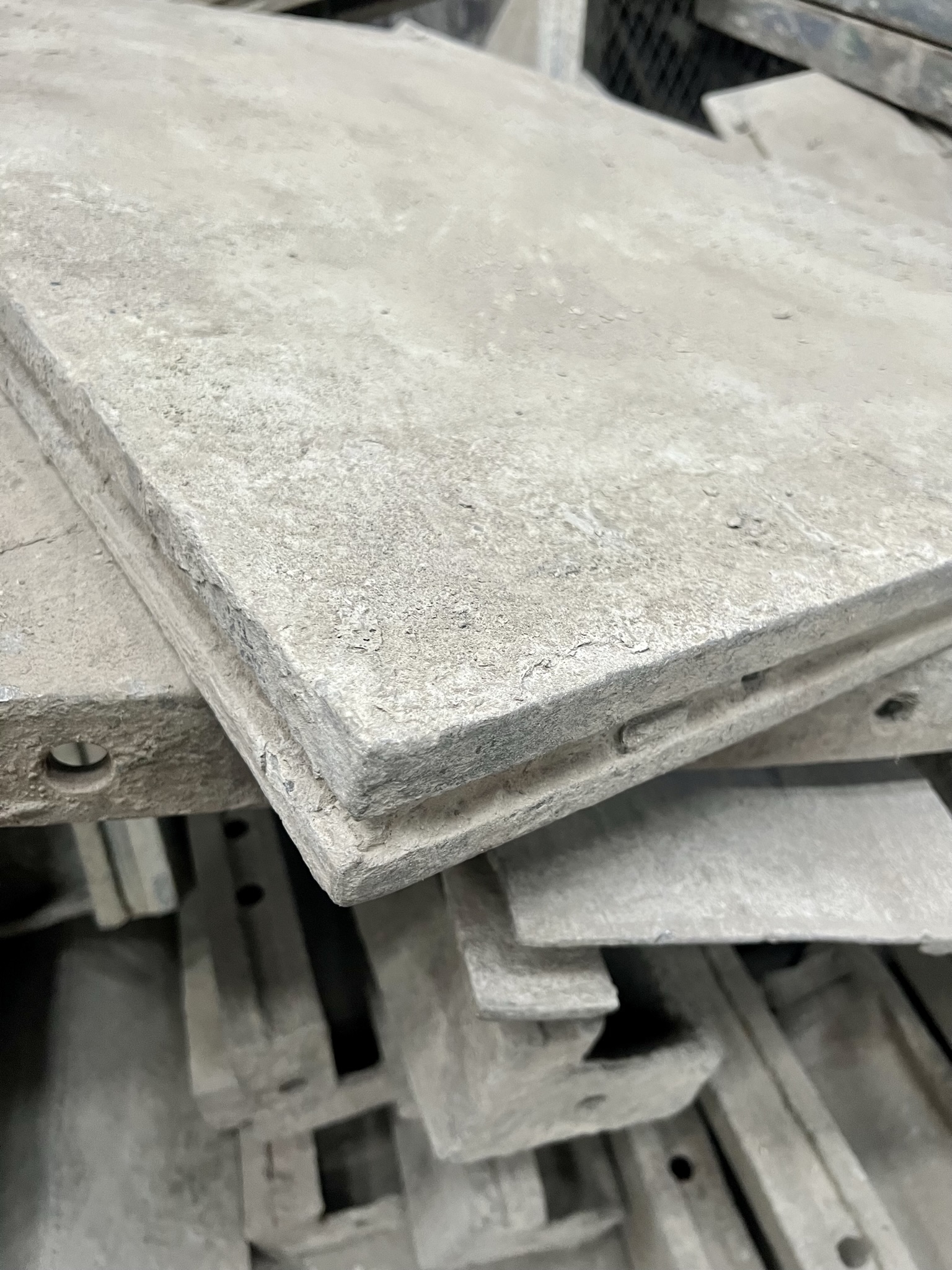 Mantenimiento de Formaleta Alquiler de Formaletas